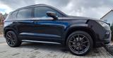 Cupra Ateca 2.0 Facelift 300 PS - Cupra Ateca aus 2022