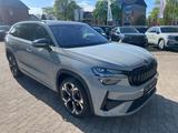 Skoda Kodiaq 2.0 TSI RS 4x4 Pano Matrix Head-Up 360°