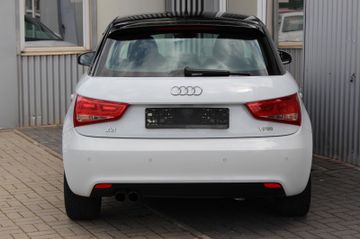 Audi A1 - 8