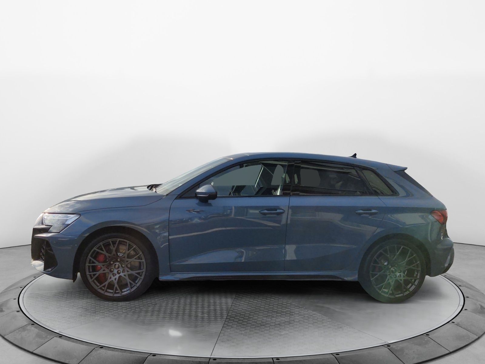Audi RS3 - Bild 2
