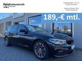 BMW 520d Touring Sport Line HeadUp ACC HIFI - BMW 520 in Bielefeld
