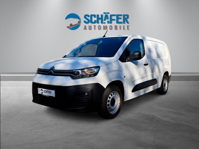 Citroën Berlingo 1.5 Club XL L2 #KLIMA #PDC #SORTIMO