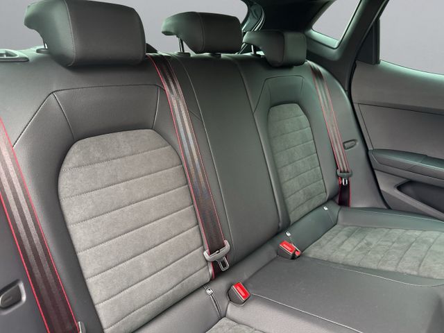 Ibiza FR 1,0TSI DSG *LED+NAVI+KAMERA+PDC*199€mtl