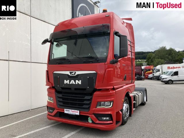 MAN TGX 18.470 4x2 LL SA