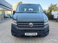 Volkswagen Crafter Pritsche 35 DOKA Automatik Standheizung