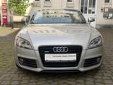 Audi TT Coupe/Roadster 2.0 TDI Roadster quattro - Audi TT mit Diesel-Antrieb