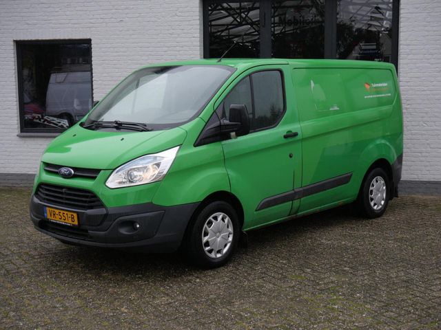 Ford Transit Custom 270 2.2 TDCI L1H1 Trend Airco Nav