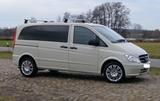 Mercedes-Benz Vito - gebrauchte Mercedes-Benz Vito aus dem Jahr 2011