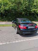 Mercedes-Benz, E 350 CDI ,Kabrio-Limusine,... - Mercedes-Benz E 350 in Frankfurt (Main)