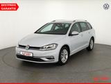 Volkswagen Golf VII Variant 2.0 TDI Sitzheizung App Connect - Volkswagen Golf: Variant TDI