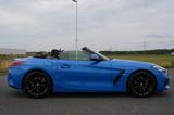 BMW Z4 s30i M-Sport/BMWGarantie/H&K/HUD/CARPLAY/CAM - BMW Z4 aus 2019