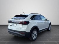 Volkswagen Taigo - Vorschau Bild 4