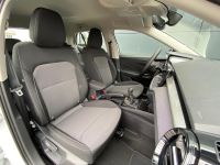 Skoda Fabia - Vorschau Bild 15