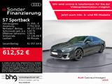 Audi S7 Sportback TDI quattro LED/Head-up/Pano/Standh - gebrauchte Audi S7 aus dem Jahr 2022