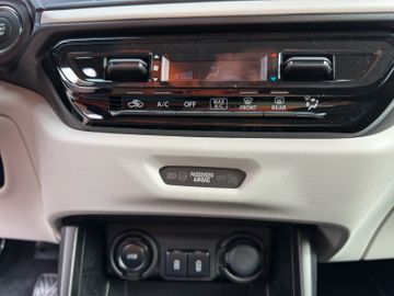 Suzuki Swift 1.2 Dualjet Hybrid 60 kW Comfort