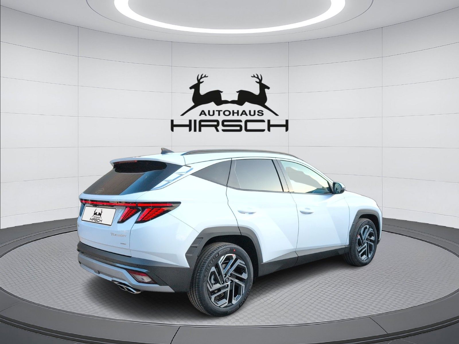 Hyundai TUCSON - Bild 3