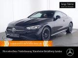 Mercedes-Benz CLE 450 4M Cp. AMG Prem./PANO/NIGHT/20"/HA-L/LED - Mercedes-Benz CLE 450 aus 2024