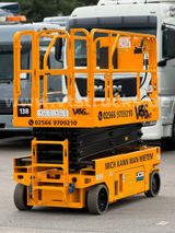 JCB S2646E Arbeitsbühne Elektro NEU Bj. 2025 10x vor - Offers matching your search criteria