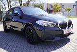 BMW 118i Advantage Navi PDC Klimaaut. Tempomat DAB - BMW 118 Gebrauchtwagen