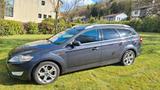 Ford Mondeo 2,0TDCi 103kW DPF Titanium Turnier Ti... - Ford Mondeo aus 2009: Titanium