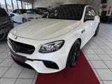 Mercedes-Benz E 63 AMG S Burmester+Headup Display PanoramaSD+L