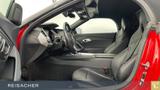 BMW Z4 sDrive20i Advantage LCPro ACC RFK PDC 17" LM - BMW Z4: Rot, Leder