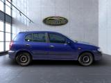 Nissan Almera Comfort 1.5I - gebrauchte Nissan Almera aus dem Jahr 2001