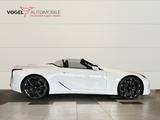 Lexus LC 500 Cabriolet Hokkaido Edition 36/80 +HUD+Nav - gebrauchte Lexus Roadster