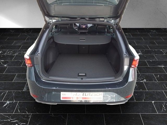 Fahrzeugabbildung SEAT Leon Sportstourer 1.5eTSI FR Plus LED Business F