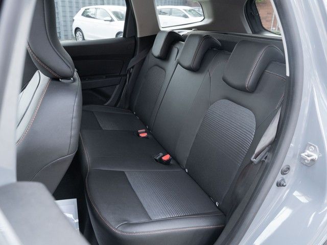 Duster II Extreme 4WD 150PS Sondermodell