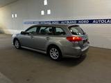 Subaru Legacy 2.0D Kombi/ Outback Active *4WD*SD* - Subaru Legacy: Kombi