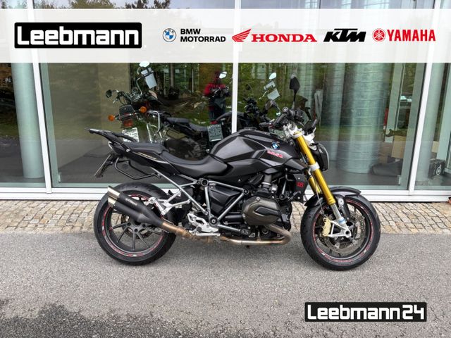 BMW R 1200 R