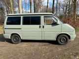 Volkswagen T4 California 1.9 TD (70) - VW T4 Gebrauchtwagen in Hamburg