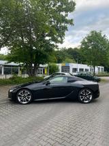 Lexus LC 500 500 - - Lexus LC 500 Gebrauchtwagen