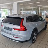 Volvo V60 Cross Country Plus AWD - Volvo V60: Allradantrieb