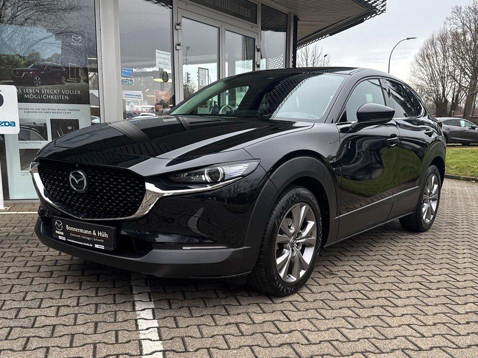 Mazda CX-30 M Hybrid SELECTION DES-P PRE-P *Matrix-LED