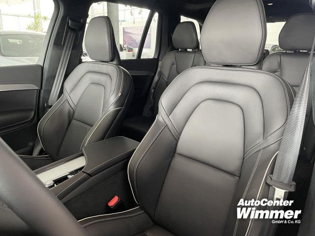 Foto Nummer 8: VOLVO XC 90