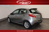 Mazda 2 1.5 Sport-Line-Tempo-Klimaautomatik-SHZ-PDC- - Mazda 2: Sport