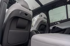 BMW X5 – 30 / 34