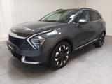 Kia Sportage 1.6 T-GDI 4WD|Navi|CAM|Pano|Totwinkel - Kia: 1.4