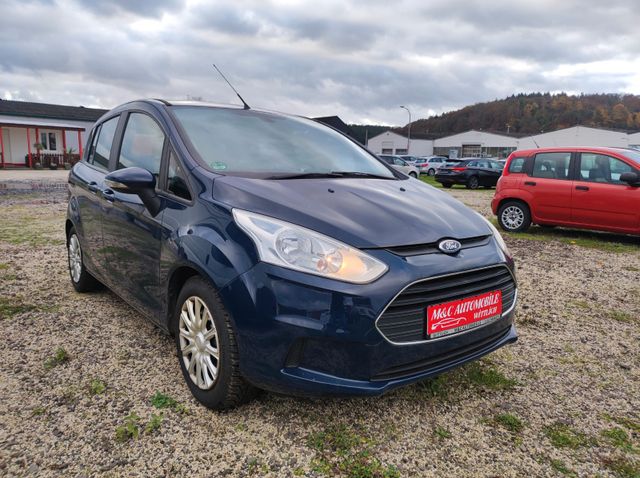 Ford B-Max Trend**TÜV NEU*