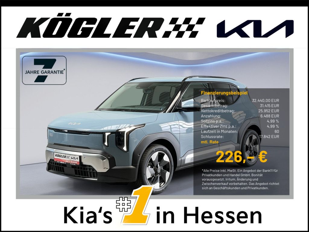 Kia EV2