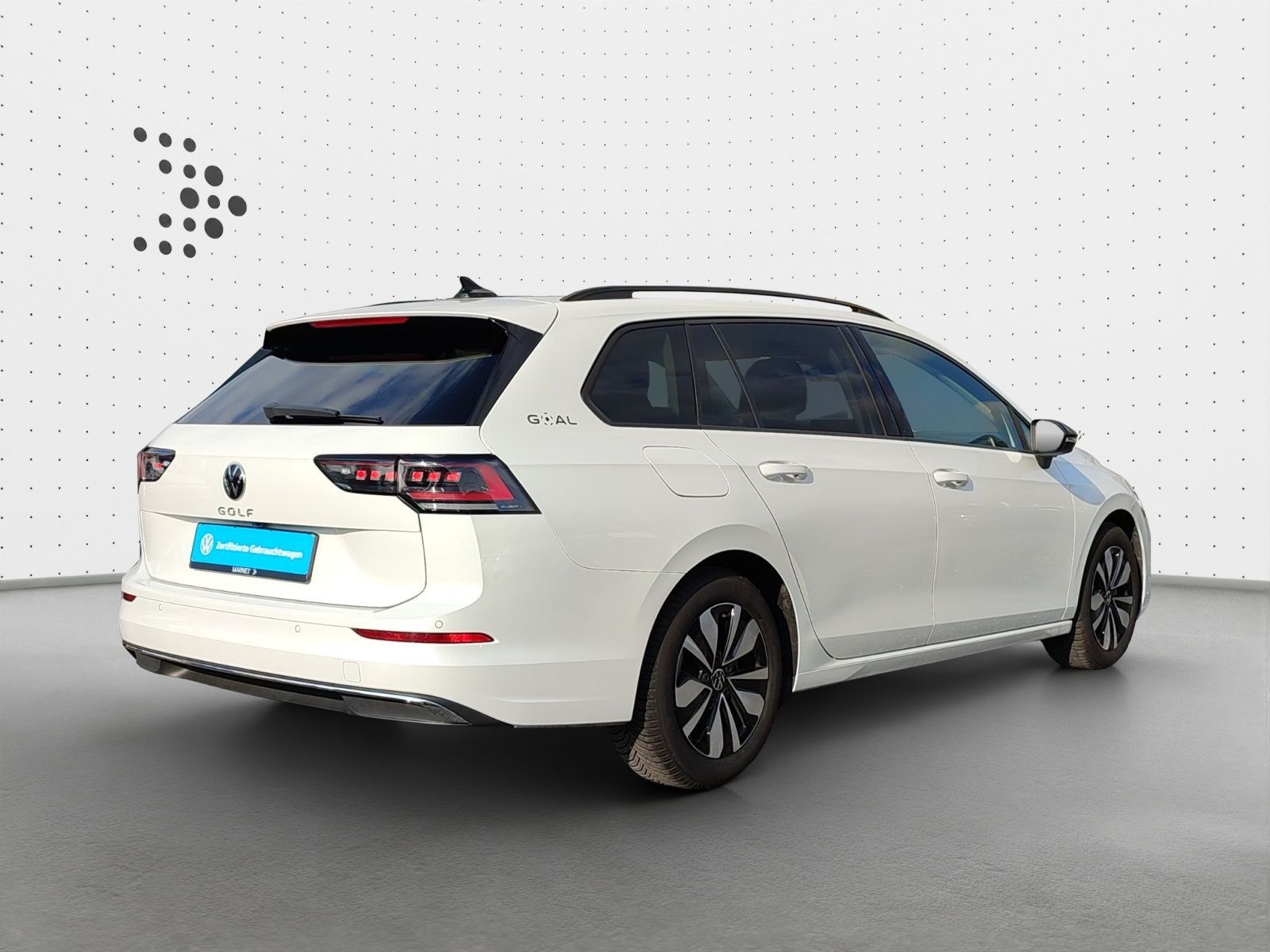 Volkswagen Golf - Bild 20