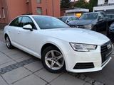 Audi A4 Lim.AUTOMATI/PDC/KAMERA/TEMPOMA/I HAND - Audi A4: Limousine