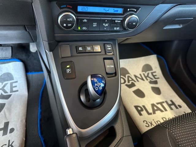 Toyota Auris Touring Sports  Hybrid