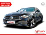 Mercedes-Benz C200 T Avantgarde 9G-Tronic LED Navi Panorama - gebrauchte Mercedes-Benz C 200 aus dem Jahr 2022