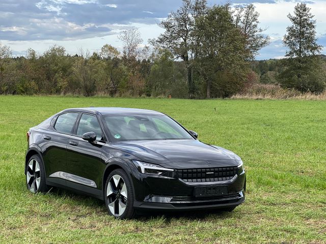 Polestar 2 Standard Range Single