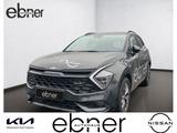 Kia Sportage 1.6 T-GDI Hybrid GT-Line PANO LED KAMER - Kia Jahreswagen