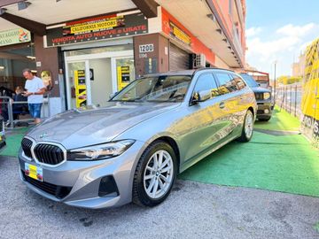 BMW 318 - 1