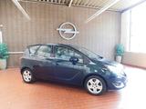 Opel Meriva B Innovation - Winter P./Allwetter